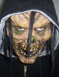 Billy Deadmen