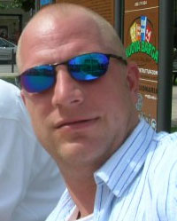 Brian Thomsen