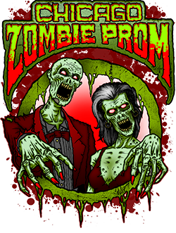 Zombie Prom Chicago