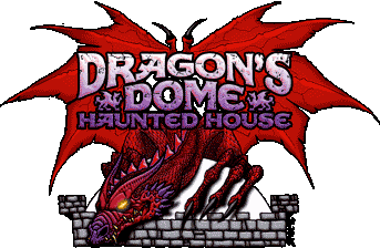 Dragons Dome Haunted House