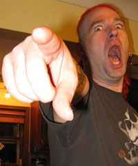 Geoff Graves