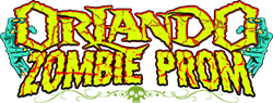 Orlando Zombie Prom