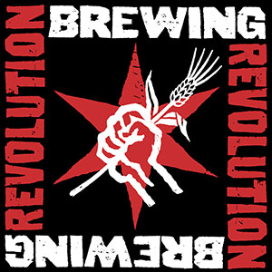 Days of the Living Dead is proudly sponsored by Revolution Brewing