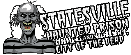 Statesville Haunted Prison