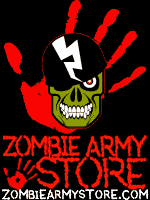 Zombie Army Store