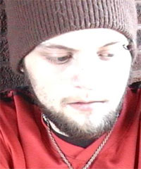 Chris Mosley