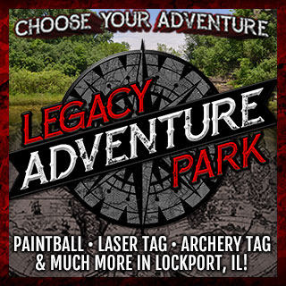 Legacy Adventure Park