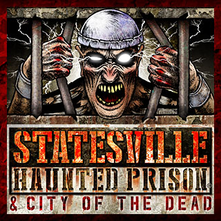 Statesville Haunted Prison